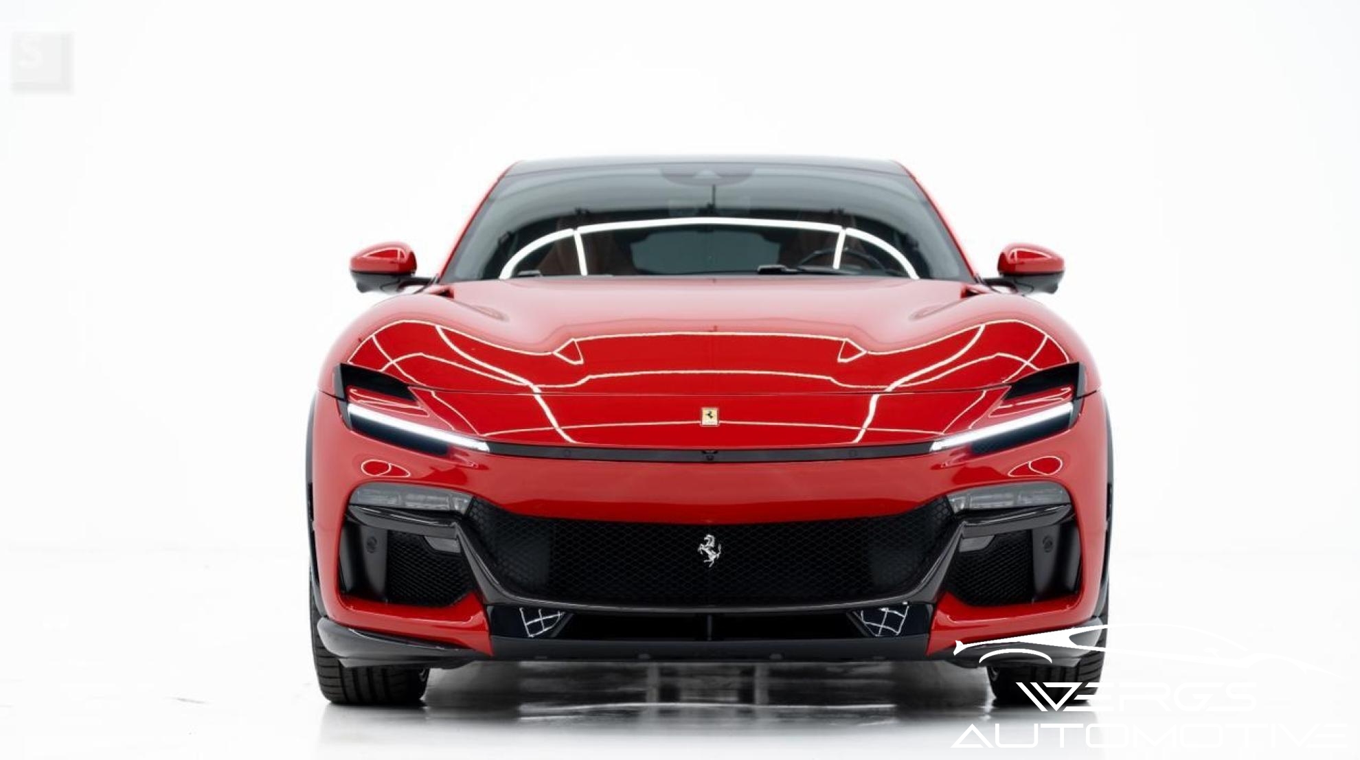 2024 Ferrari Purosangue AWD