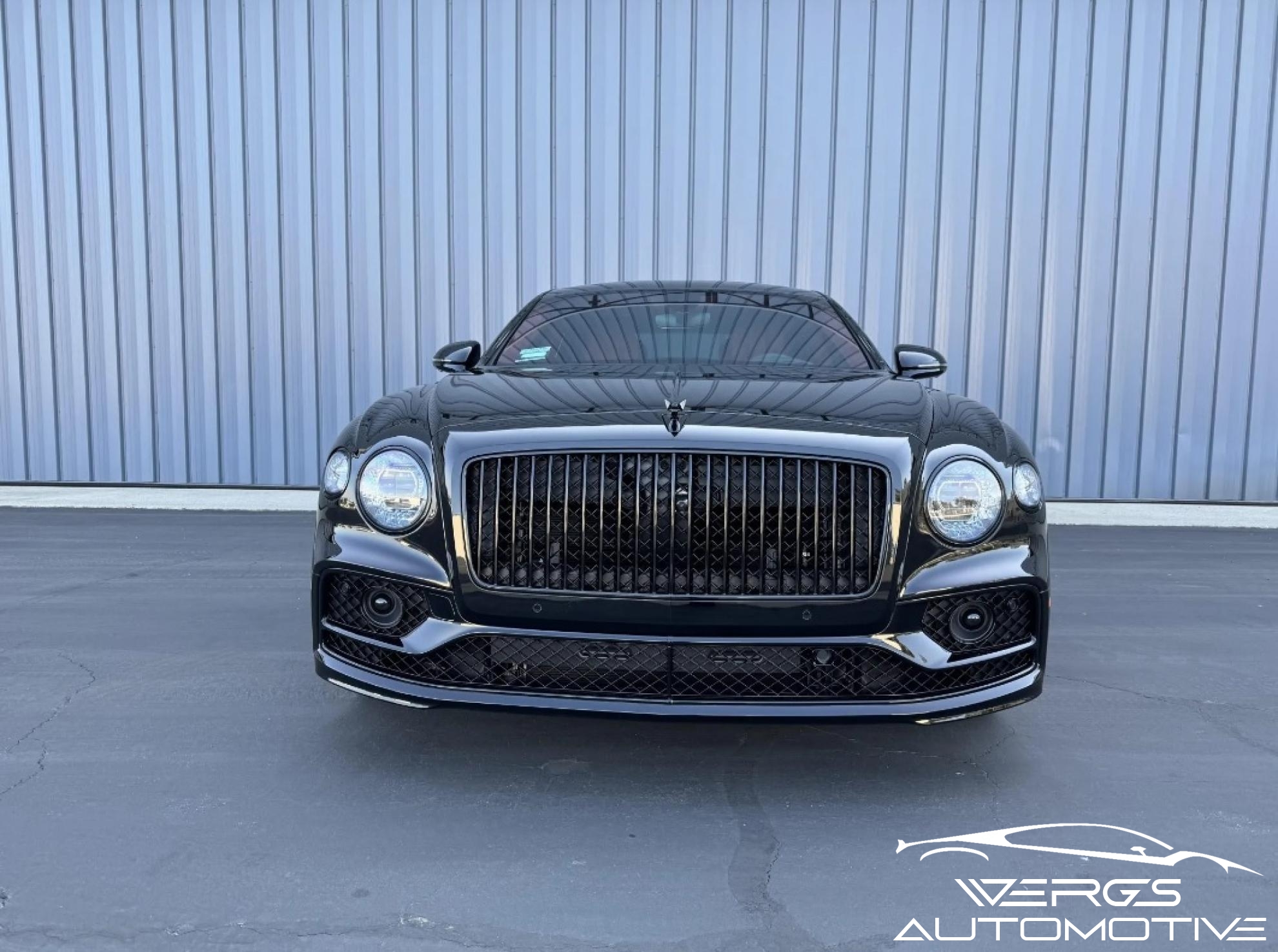 2023 Bentley Flying Spur Azure Hybrid