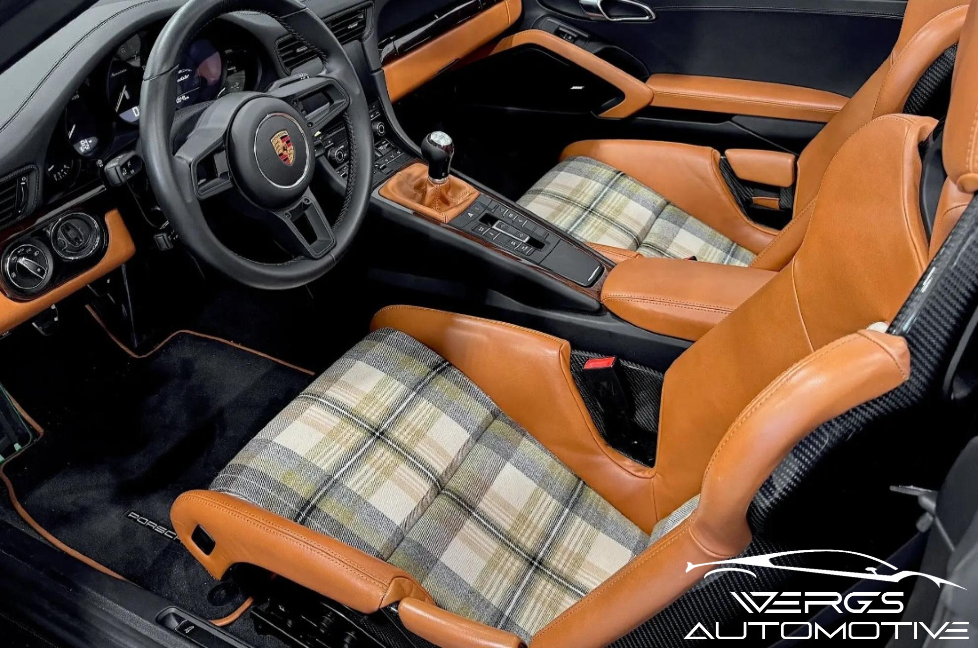 2019 Porsche 911 Speedster Convertible