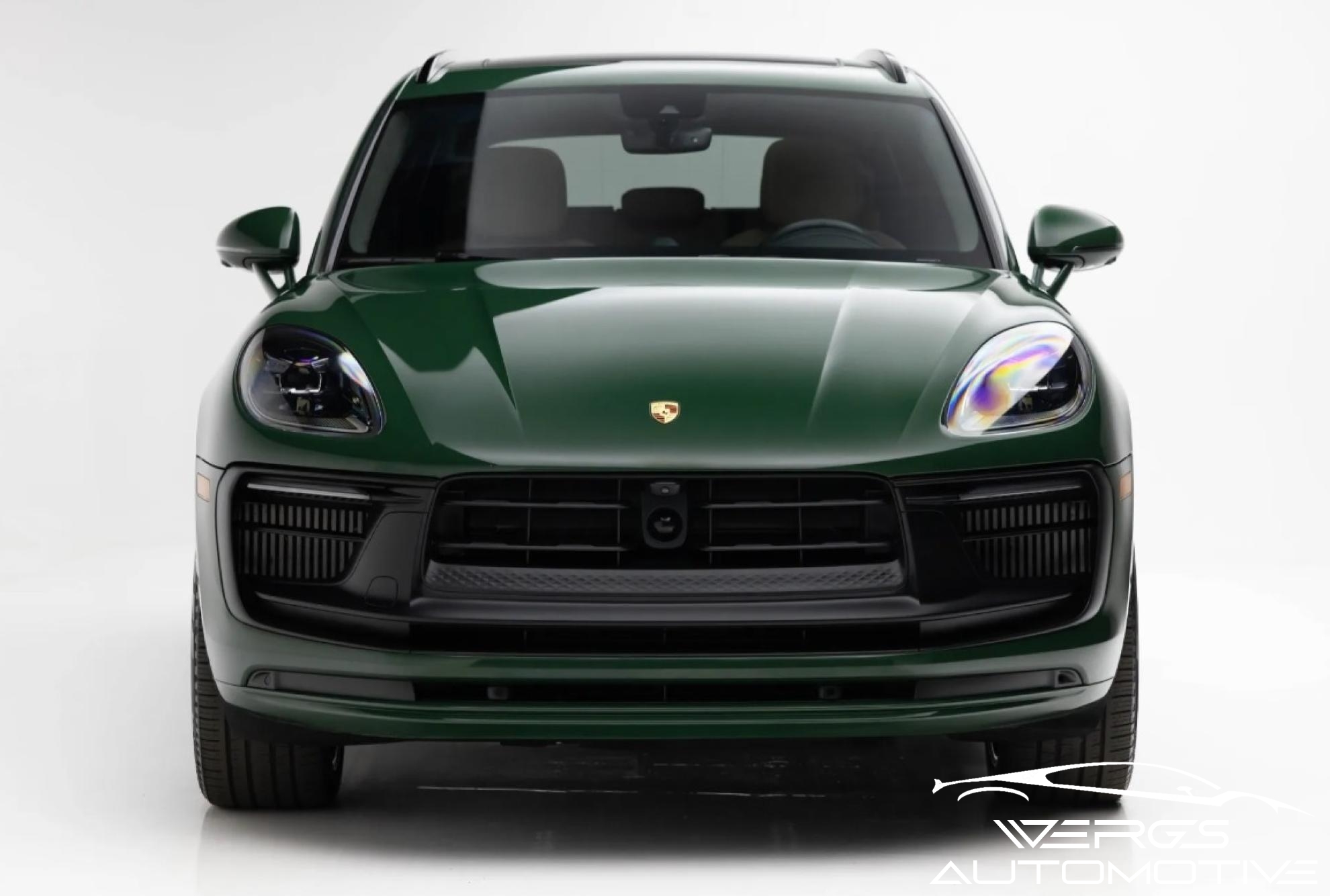 2022 Porsche Macan GTS