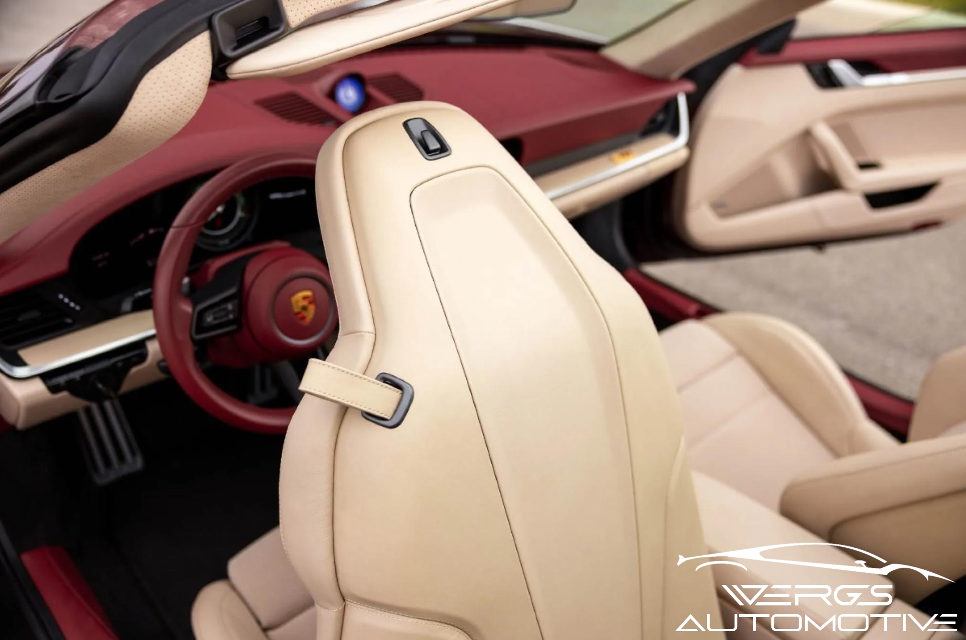 2021 Porsche 911 Targa 4S Heritage Design Edition