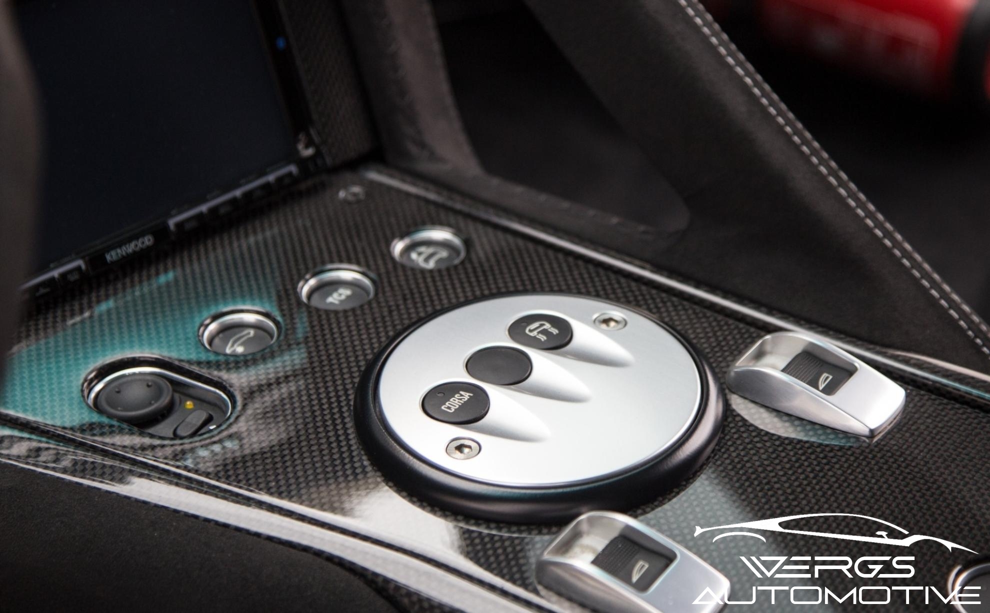 2010 Lamborghini Murcielago LP670-4 SuperVeloce Coupe