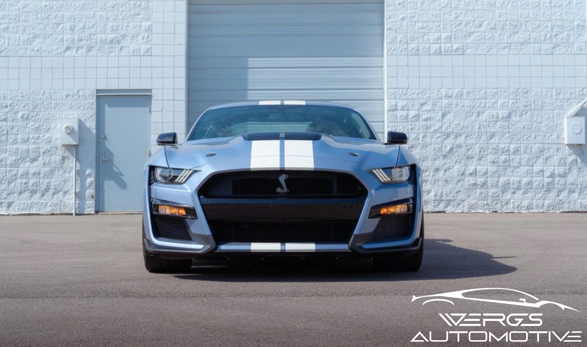 2022 Ford Mustang Shelby GT500 Coupe