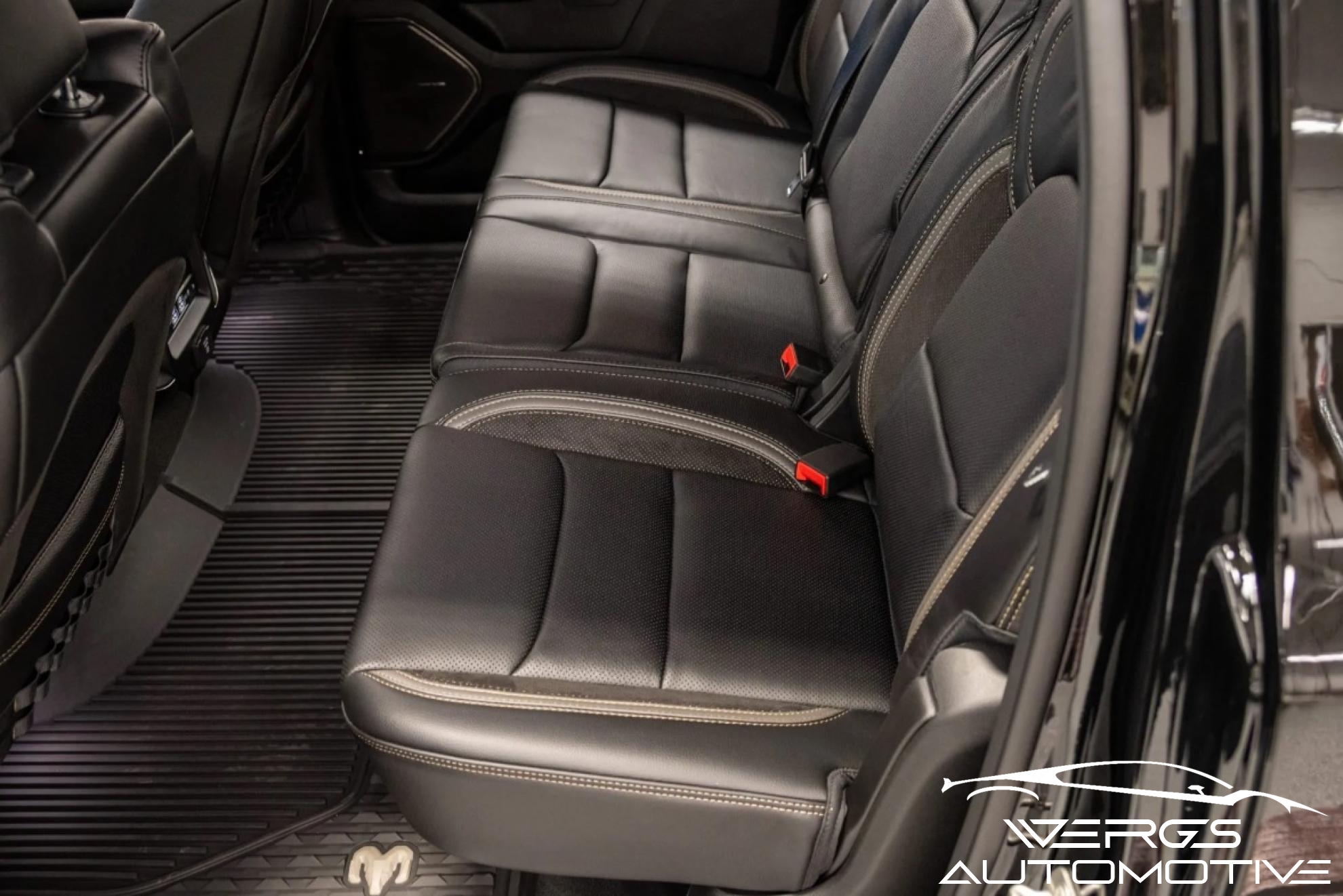 2024 Ram 1500 TRX Crew Cab 4×4 Final Edition