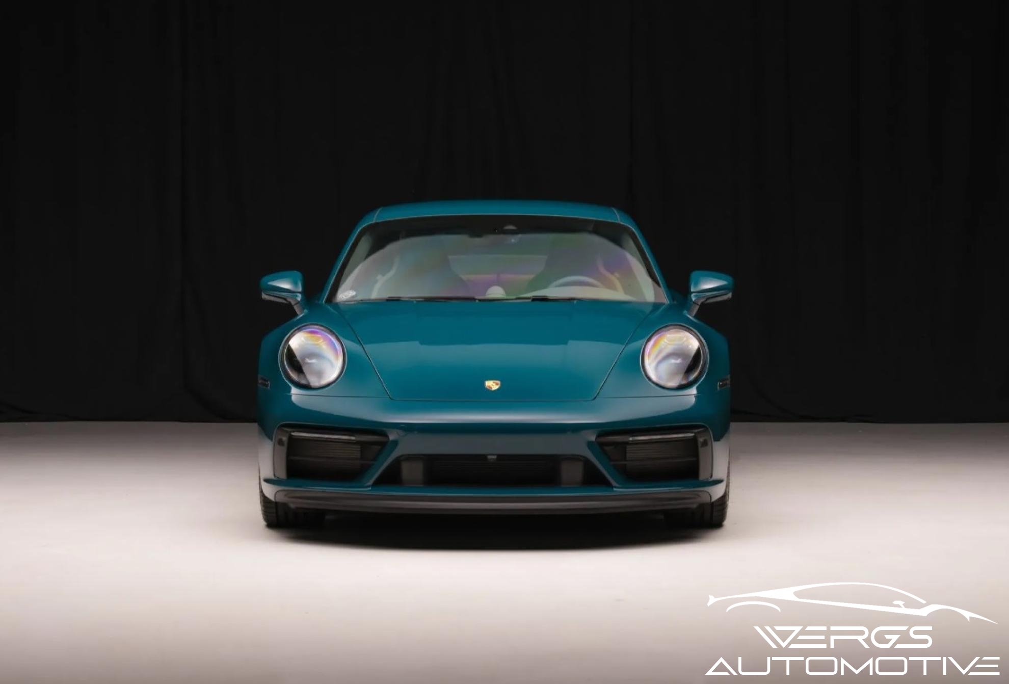 2023 Porsche 911 Carrera GTS Coupe